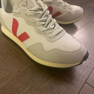 Brand new Veja sneakers